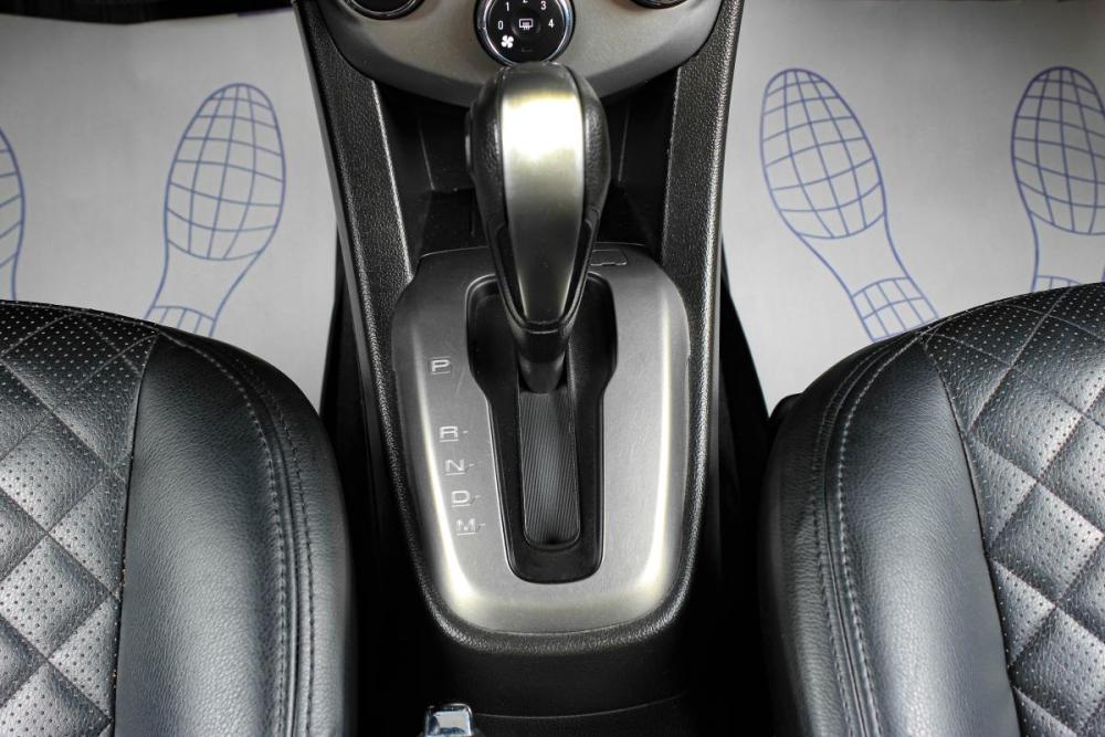 Chevrolet Aveo II Тюмень  - изображение 17