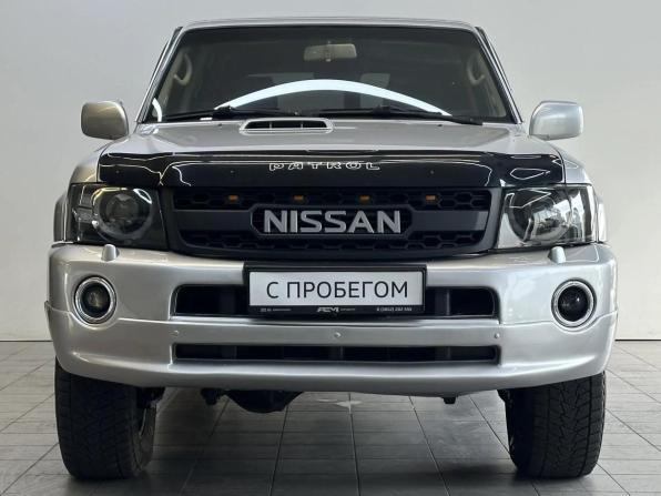Nissan Patrol V (Y61) Рестайлинг с пробегом 2007 года, цена 1 690 000 рублей, 361599 км, внедорожник, Автокод Объявления