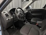 Skoda Yeti I Красноярск  - изображение 23