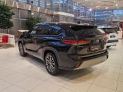 Toyota Highlander IV (XU70) Екатеринбург  - изображение 24