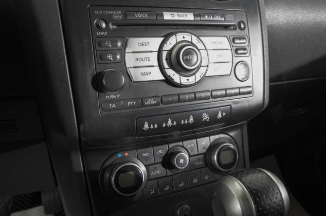 Nissan Qashqai I с пробегом 2008 года, цена 969 000 рублей, 229000 км, внедорожник, Автокод Объявления