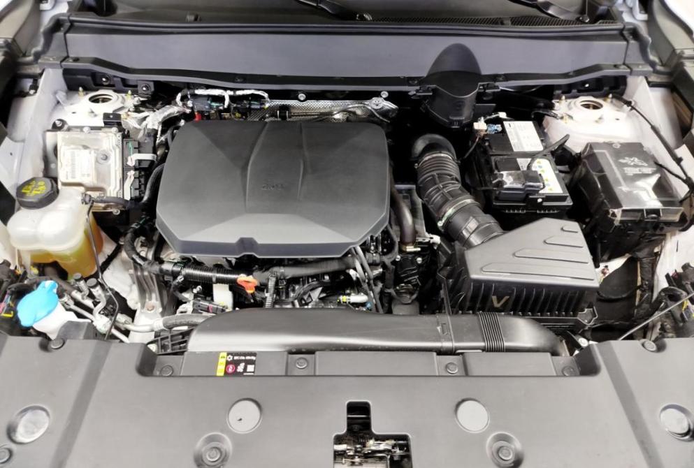 Haval H7 I Саратов  - изображение 11