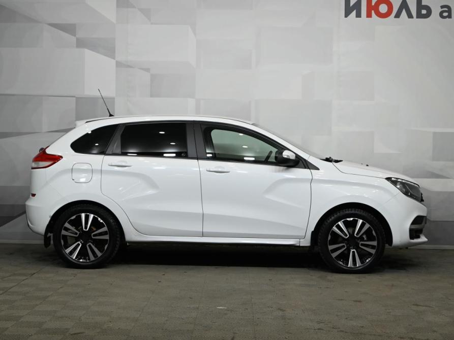 Lada (ВАЗ) XRAY I Екатеринбург  - изображение 8