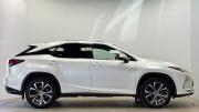 Lexus RX IV Рестайлинг Киров  - изображение 25