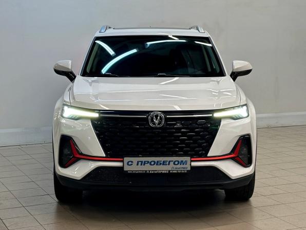 Changan CS35 Plus I Рестайлинг с пробегом 2023 года, цена 1 770 000 рублей, 33841 км, внедорожник, Автокод Объявления