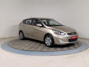 Hyundai Solaris I Екатеринбург  - изображение 16