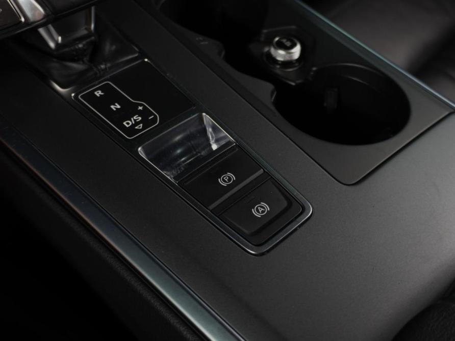 Audi A6 V (C8) Воронеж  - изображение 19