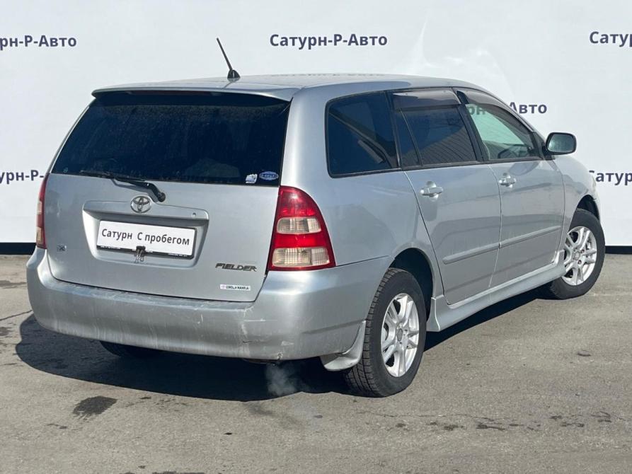 Toyota Corolla IX (E120 E130) Курган  - изображение 6