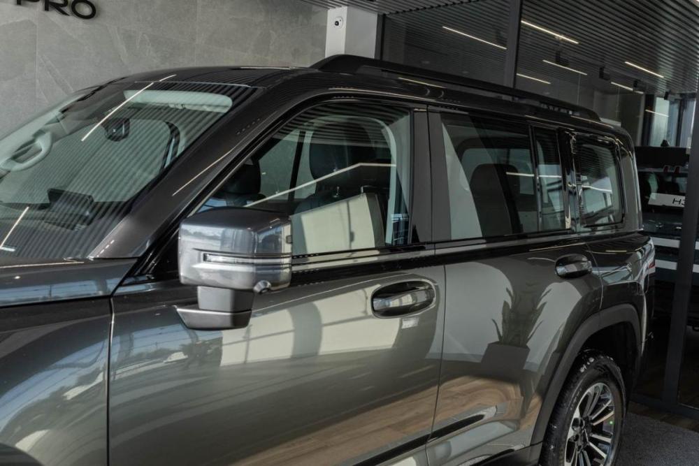 Haval H9 II Волгоград  - изображение 21