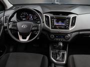 Hyundai Creta I Москва  - изображение 24