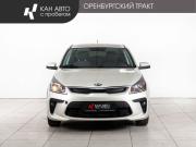 Kia Rio IV Казань  - изображение 16