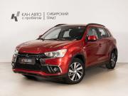 Mitsubishi ASX I Рестайлинг 3 Казань  - изображение 9