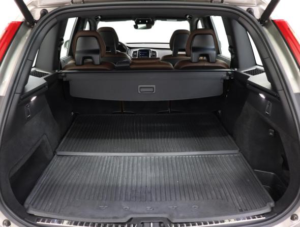 Volvo XC90 II Рестайлинг 1 с пробегом 2021 года, цена 4 090 000 рублей, 155159 км, внедорожник, Автокод Объявления