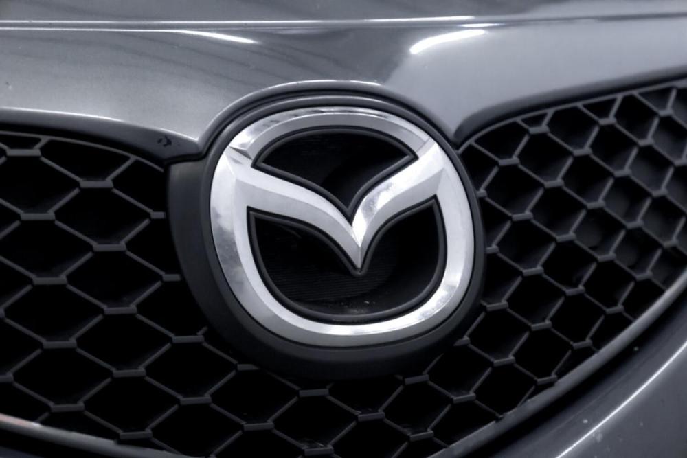 Mazda 3 I (BK) Рестайлинг Тюмень  - изображение 10
