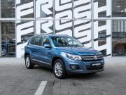 Volkswagen Tiguan I Рестайлинг Ставрополь  - изображение 23