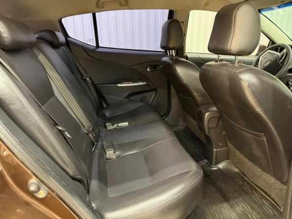 Lifan X50 с пробегом 2015 года, цена 568 000 рублей, 118246 км, хэтчбек, Автокод Объявления