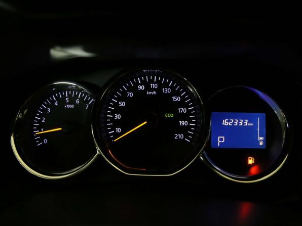Renault Duster I Рестайлинг с пробегом 2018 года, цена 1 145 000 рублей, 162332 км, внедорожник, Автокод Объявления