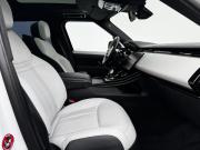 Land Rover Range Rover Sport III Москва  - изображение 36