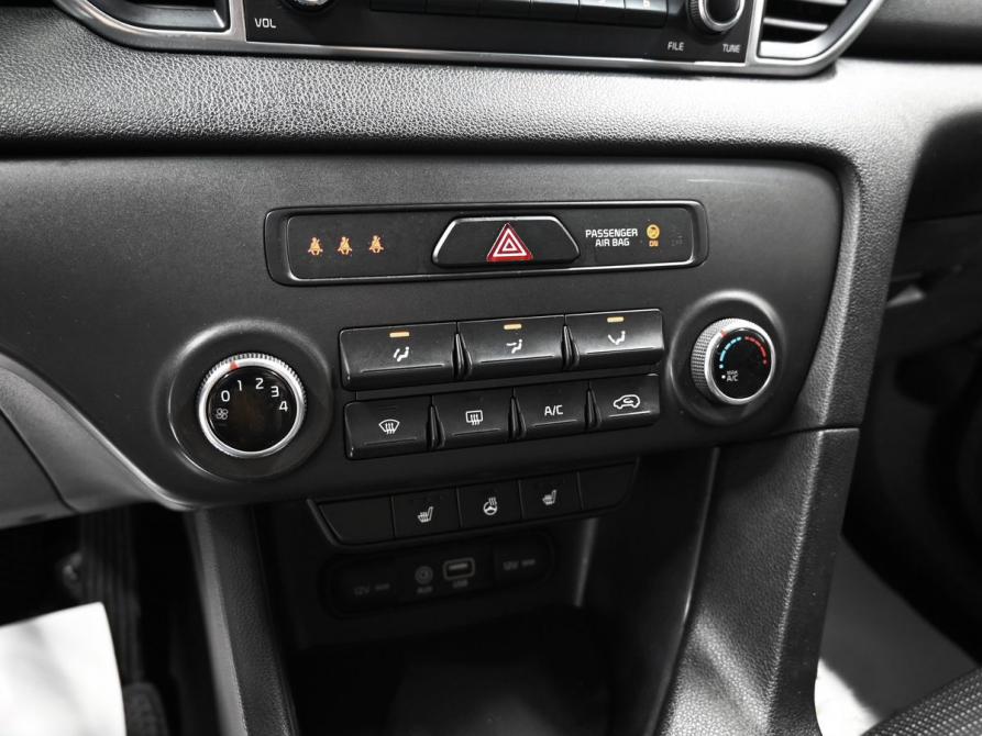 Kia Sportage IV Тверь  - изображение 14