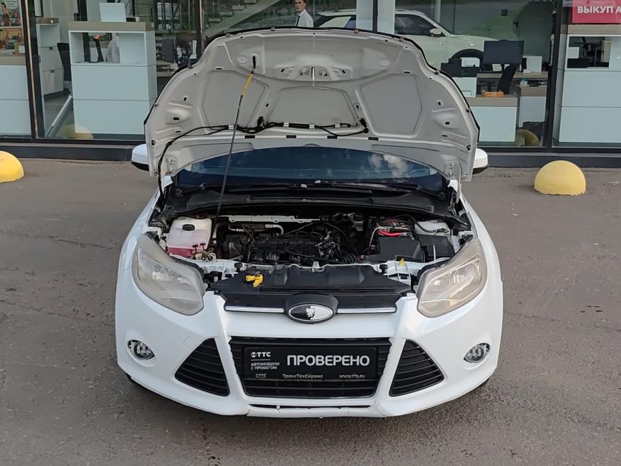 Ford Focus III Ижевск  - изображение 10
