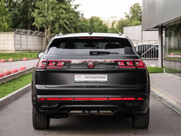 Volkswagen Teramont I Рестайлинг (China Market) с пробегом 2022 года, цена 4 699 000 рублей, 36321 км, внедорожник, Автокод Объявления