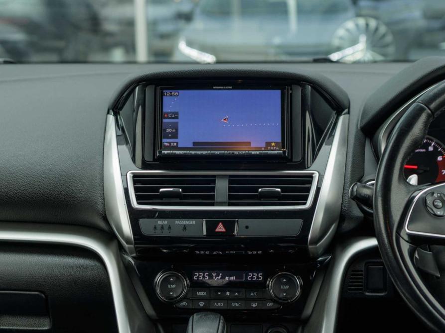 Mitsubishi Eclipse Cross I Новосибирск  - изображение 14
