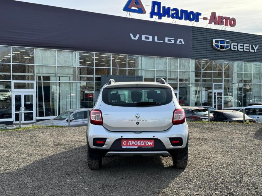 Renault Sandero II Набережные Челны  - изображение 5