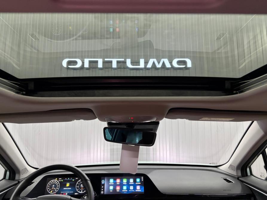 Omoda C5 I Краснодар  - изображение 10