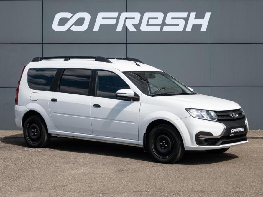 Lada (ВАЗ) Largus I Рестайлинг Краснодар  - изображение 1