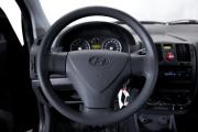Hyundai Getz I Рестайлинг Тюмень  - изображение 39