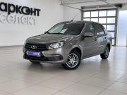 Lada (ВАЗ) Granta I Рестайлинг Волгоград  - изображение 34