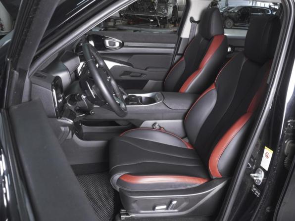 Haval H3 I с пробегом 2024 года, цена 2 415 000 рублей, 11141 км, внедорожник, Автокод Объявления