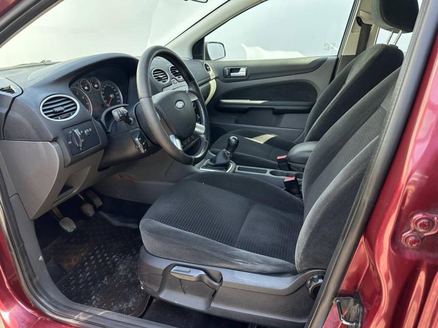 Ford Focus II Москва  - изображение 9