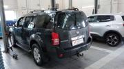 Nissan Pathfinder III Санкт-Петербург  - изображение 11