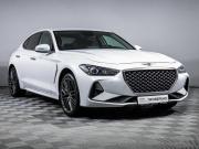Genesis G70 I Москва  - изображение 20