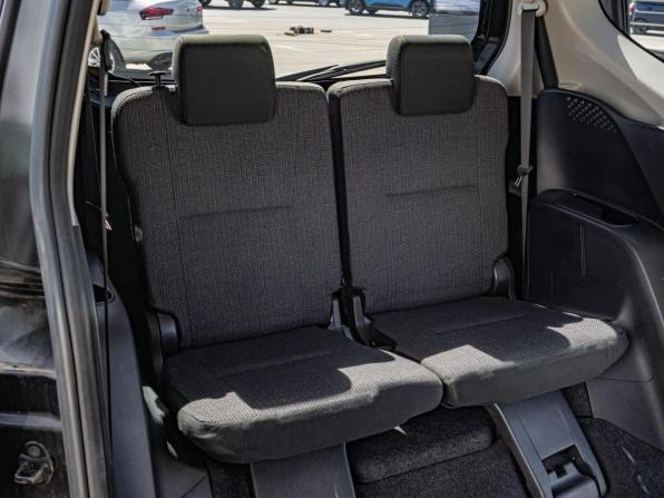 Toyota Sienta II Рестайлинг с пробегом 2019 года, цена 1 480 000 рублей, 66937 км, компактвэн, Автокод Объявления