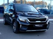 Kia Seltos I Иваново  - изображение 35