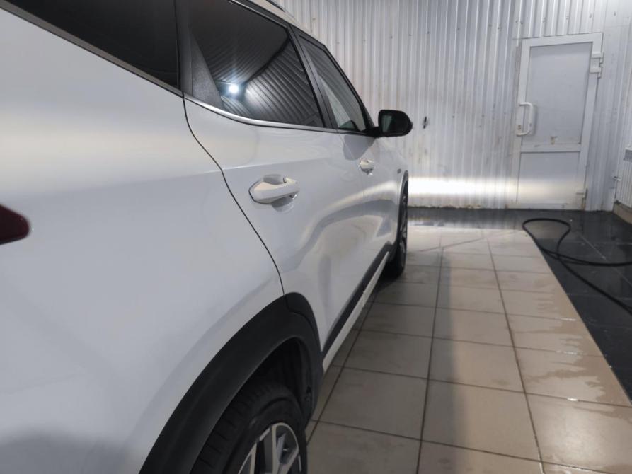 Kia Seltos I Арзамас  - изображение 4
