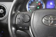 Toyota Corolla XI (E160 E170 E180) Рестайлинг 1 Астрахань  - изображение 47