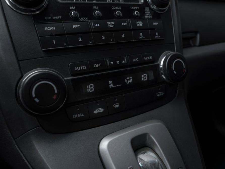Honda CR-V III Москва  - изображение 15