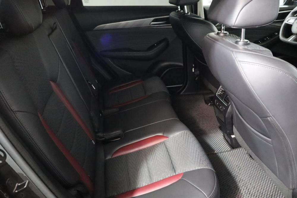 Haval F7x I Рестайлинг Санкт-Петербург  - изображение 12