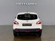 Nissan Qashqai I Рестайлинг Краснодар  - изображение 26