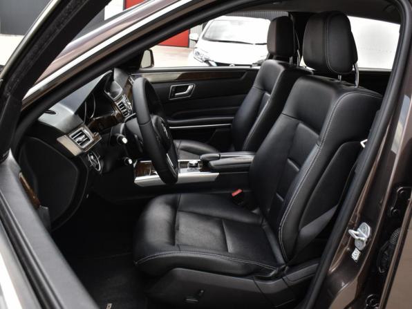 Mercedes-Benz E-Класс IV (W212 S212 C207) Рестайлинг с пробегом 2014 года, цена 1 690 000 рублей, 211428 км, седан, Автокод Объявления