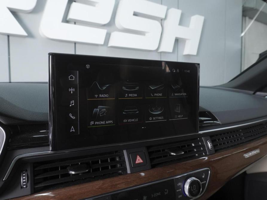 Audi A5 II (F5) Ростов-на-Дону  - изображение 7