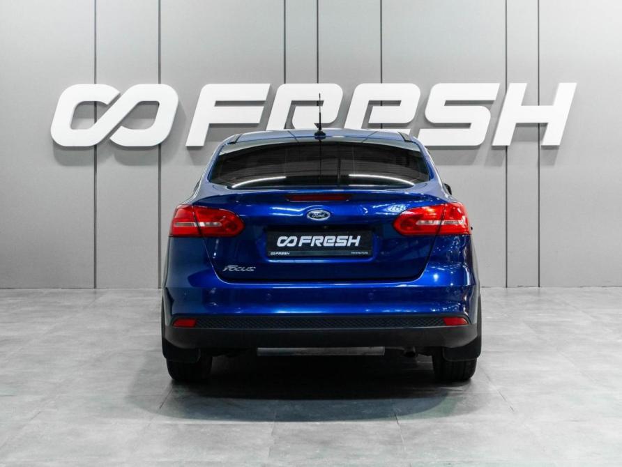 Ford Focus III Рестайлинг Тюмень  - изображение 4