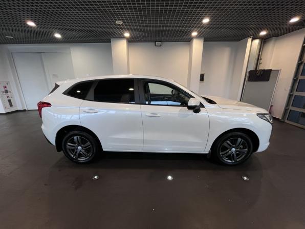 Haval Jolion I с пробегом 2023 года, цена 1 875 000 рублей, 45727 км, внедорожник, Автокод Объявления