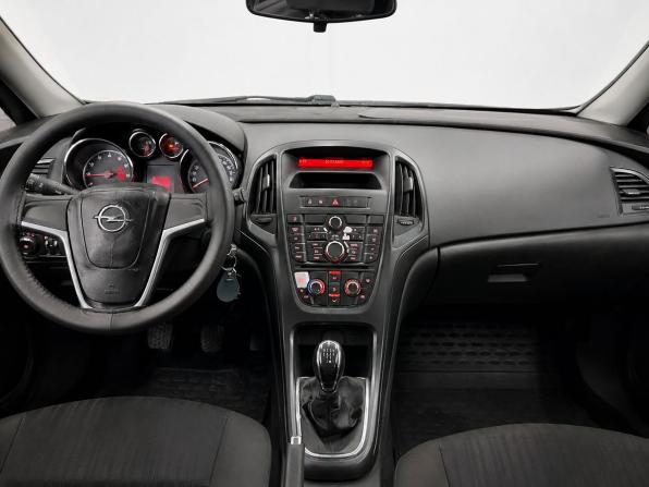 Opel Astra J с пробегом 2011 года, цена 379 000 рублей, 164374 км, хэтчбек, Автокод Объявления