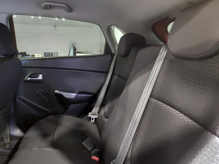 Kia Rio III Рестайлинг Казань  - изображение 15