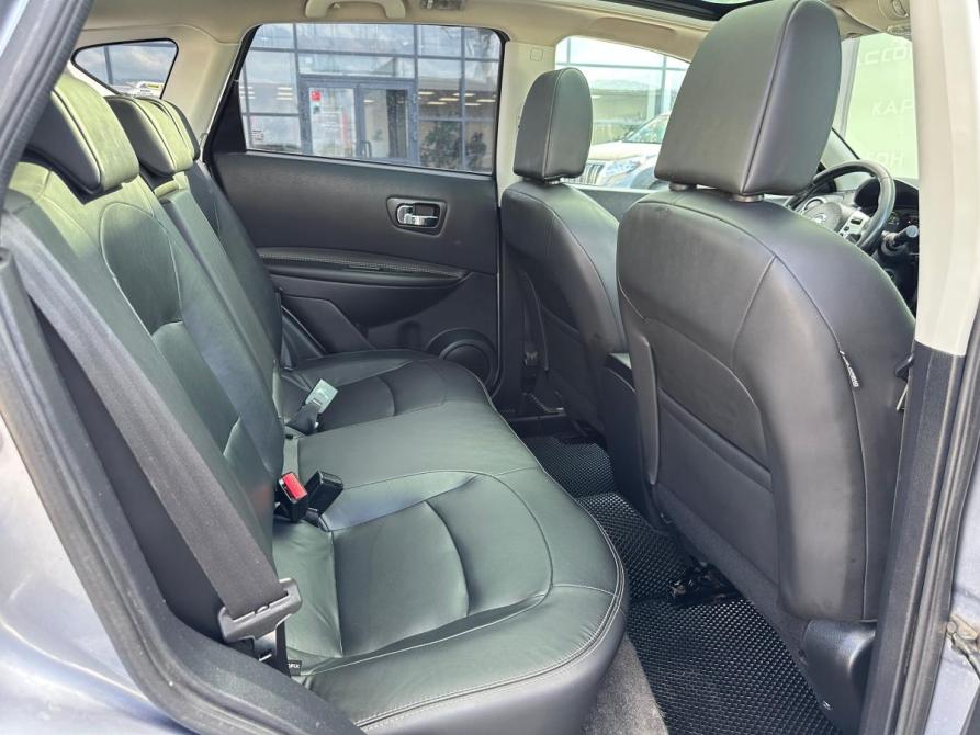 Nissan Qashqai I Рестайлинг Екатеринбург  - изображение 8