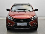 Lada (ВАЗ) Vesta I Москва  - изображение 18